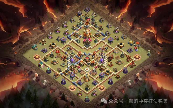 235阵型_植物大战僵尸白天无尽阵型_部落冲突五本最强阵型