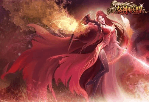 女神联盟觉醒外形改变_女神联盟手游觉醒图_lol手游觉醒