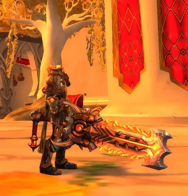 魔兽世界武器商人在哪_魔兽世界武器商城_魔兽商城武器世界在哪