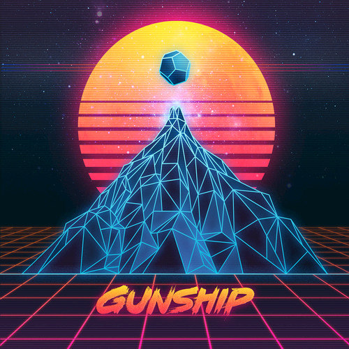 zombiegunship_无限恐怖_zombie gunship无限