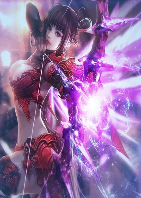 永恒之塔精灵星好玩吗_好玩永恒精灵塔星星怎么打_永恒之塔精灵星技能详解