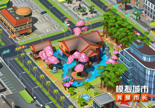 模拟城市(单机破解版)百度云_模拟城市百度版下载_模拟城市 百度云