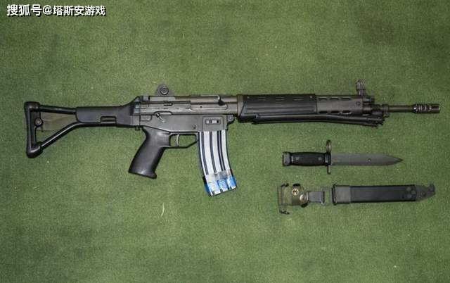 中国武警部队装备_g36c装备中国武警_中国武警装备大全