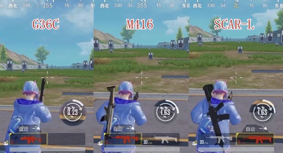 中国武警部队装备_中国武警装备大全_g36c装备中国武警